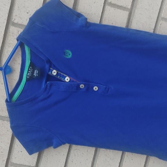 Blue Dress - Picture 7 of 9